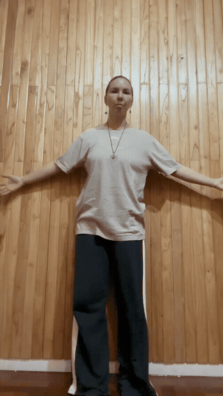 Wall slide