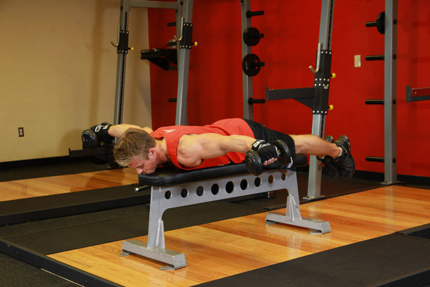 3. Prone T